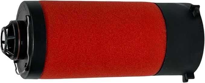 Coalescing Filter 02250193-589 Filter Element Compatible - Image 2