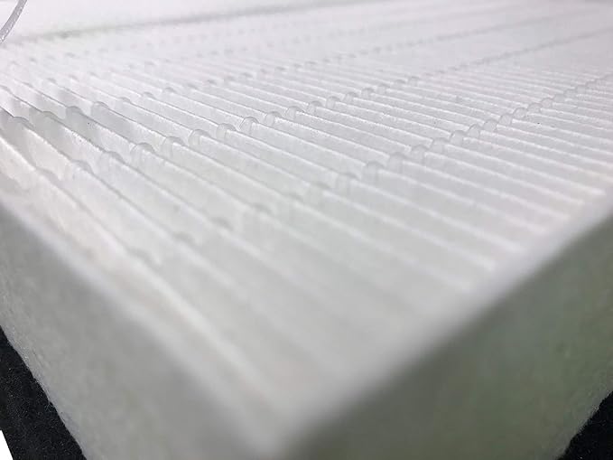 Merchandise Mecca Complete Replacement Filter Kit - Image 2
