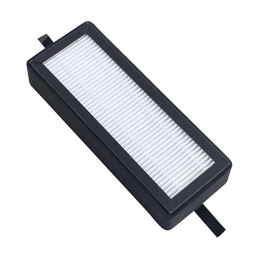 Immdinogo Activated Carbon Air Filter Cartridge Replacement - Image 7