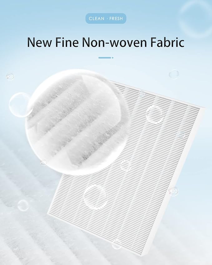 3-Pack C535 Replacement Filter A Compatible - Image 5