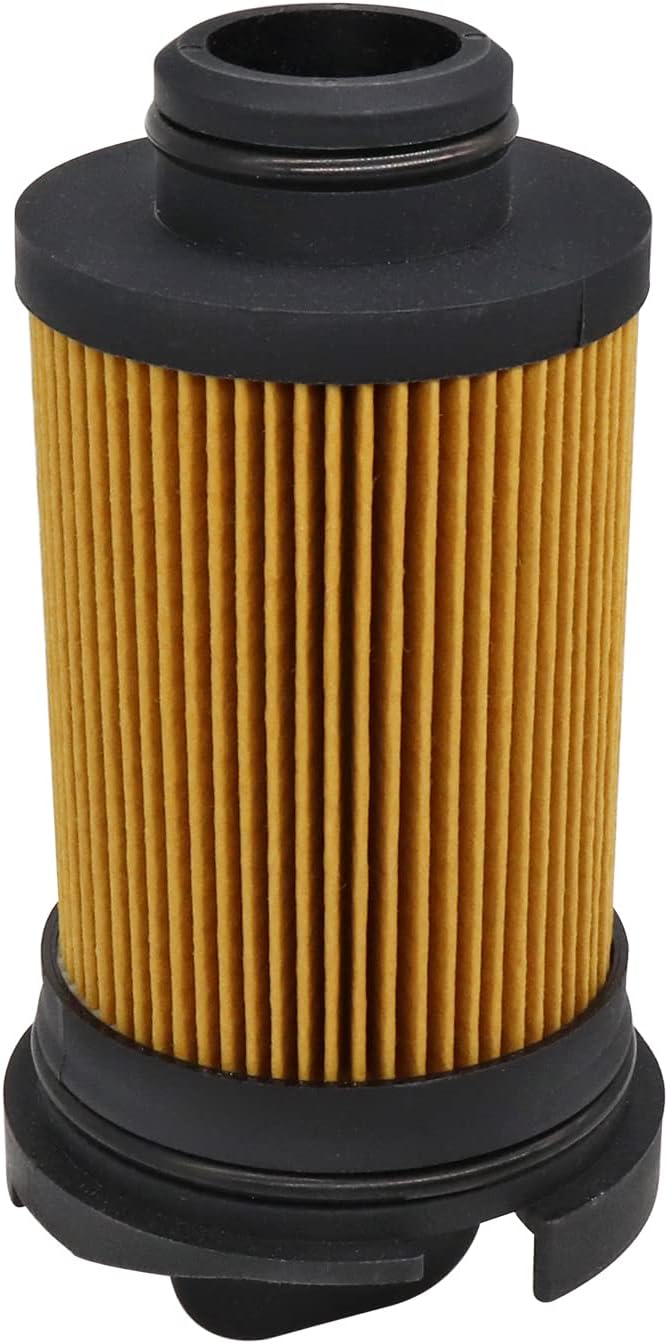 Carbman 2 Packs 595930 for Vanguard Oil Guard Filter - Image 2