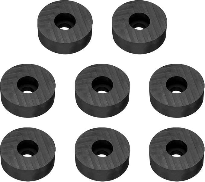 PATIKIL Rubber Spacer by PATIKIL