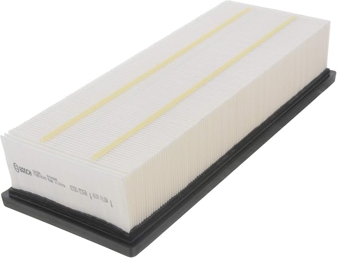 BOSCH 5012WS Workshop Engine Air Filter - Image 2