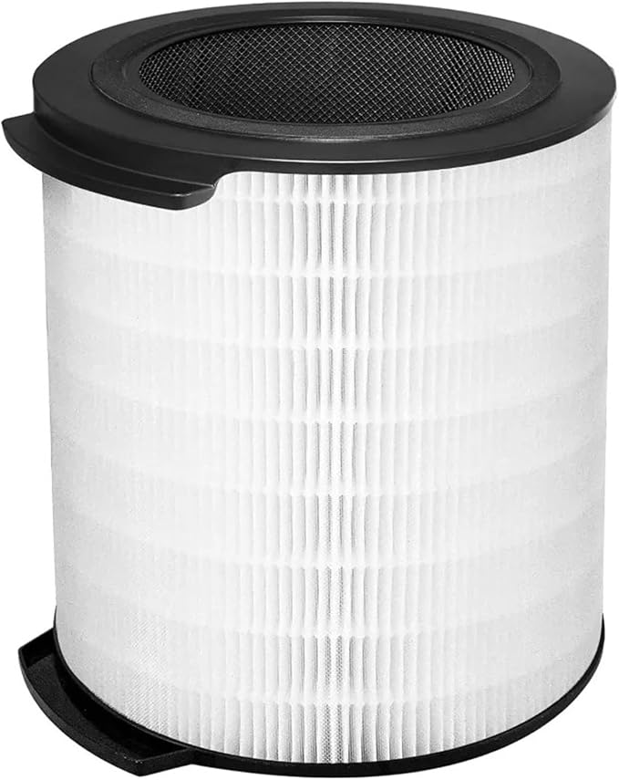 Replacement Air Purifier Filter，Compatible by Unknown