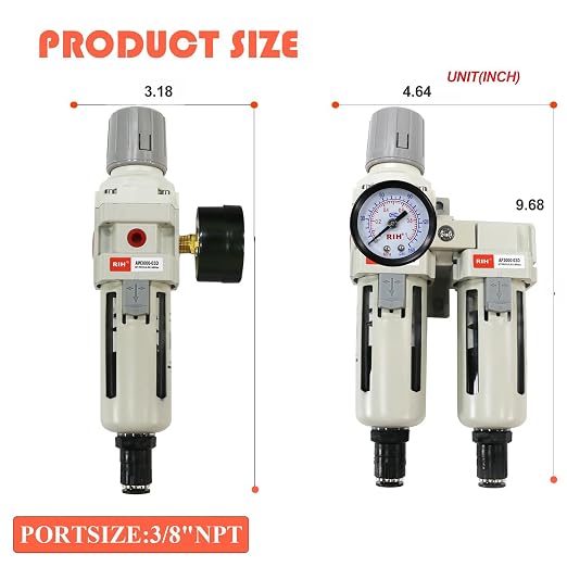RIH Air Dryer System - Image 2