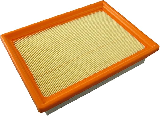 ECOGARD XA6273 Premium Engine Air Filter Fits 2022-2025 Chevrolet Captiva - Image 2