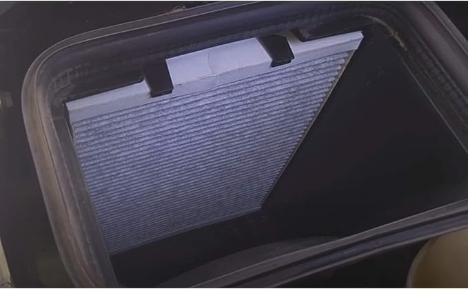 iFJF 2Pcs CF10436 Cabin Air Filter Replacement - Image 2