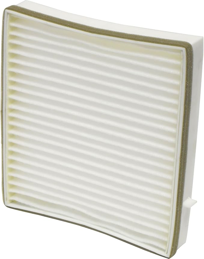 UAC FI 1095C Cabin Air Filter by UAC