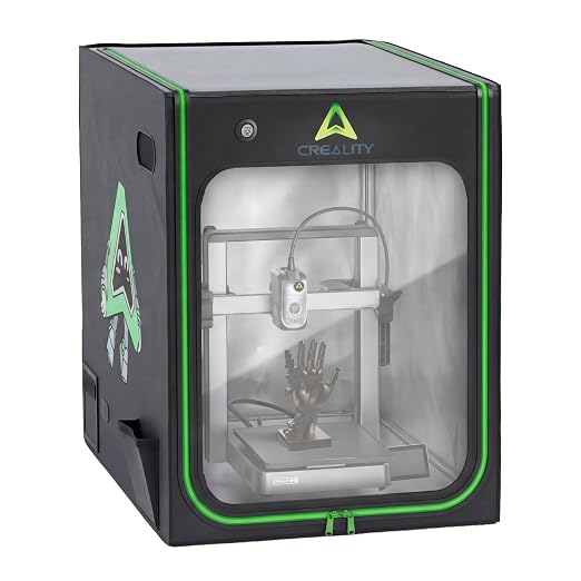 Creality 3D Printer Enclosure by Creality