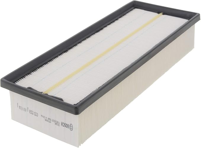 BOSCH 5012WS Workshop Engine Air Filter by BoschAutomotive