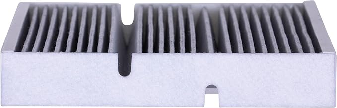 PG PC99555C Activated Charcoal Cabin Air Filter | Fits 2020-2026 Mercedes-Benz - Image 4