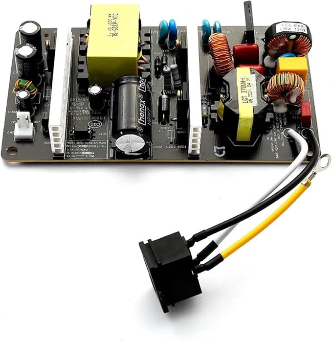 PCB PCBA Board, Compatible For Xiaomi, MI Air Purifier 1/Pro ACM1-CA - Image 4