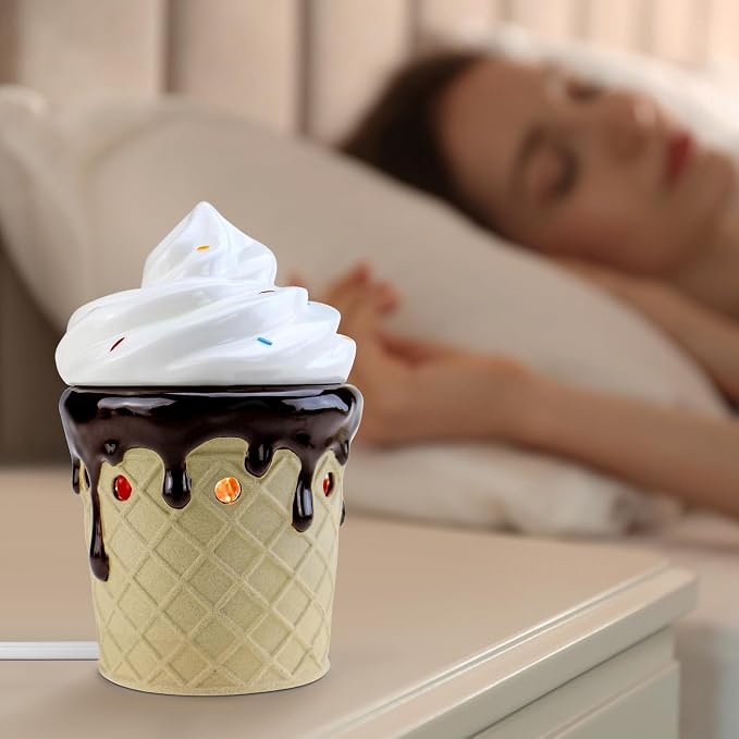 STAR MOON Cute Wax Warmer Wax Melter - Image 8
