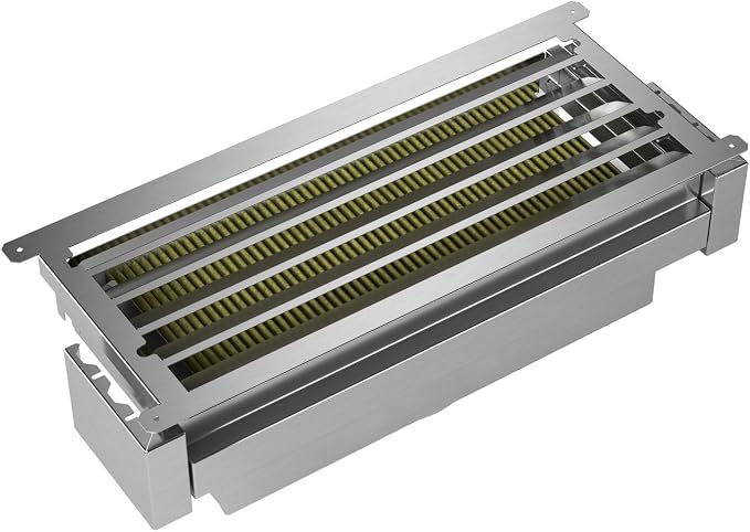 Clean Air Plus Recirculation Module by Siemens