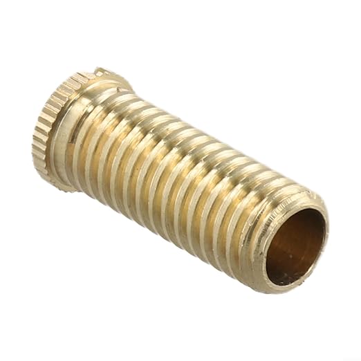 Sink Strainer Screw Connector Brass Alloy Bolts - Image 9