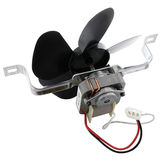 Endurance Pro 97012248 Exhaust Fan S97012248 Range Hood Vent Motor Replacement by EnduranceProReplacementpartsforkitchenandhomeappliances