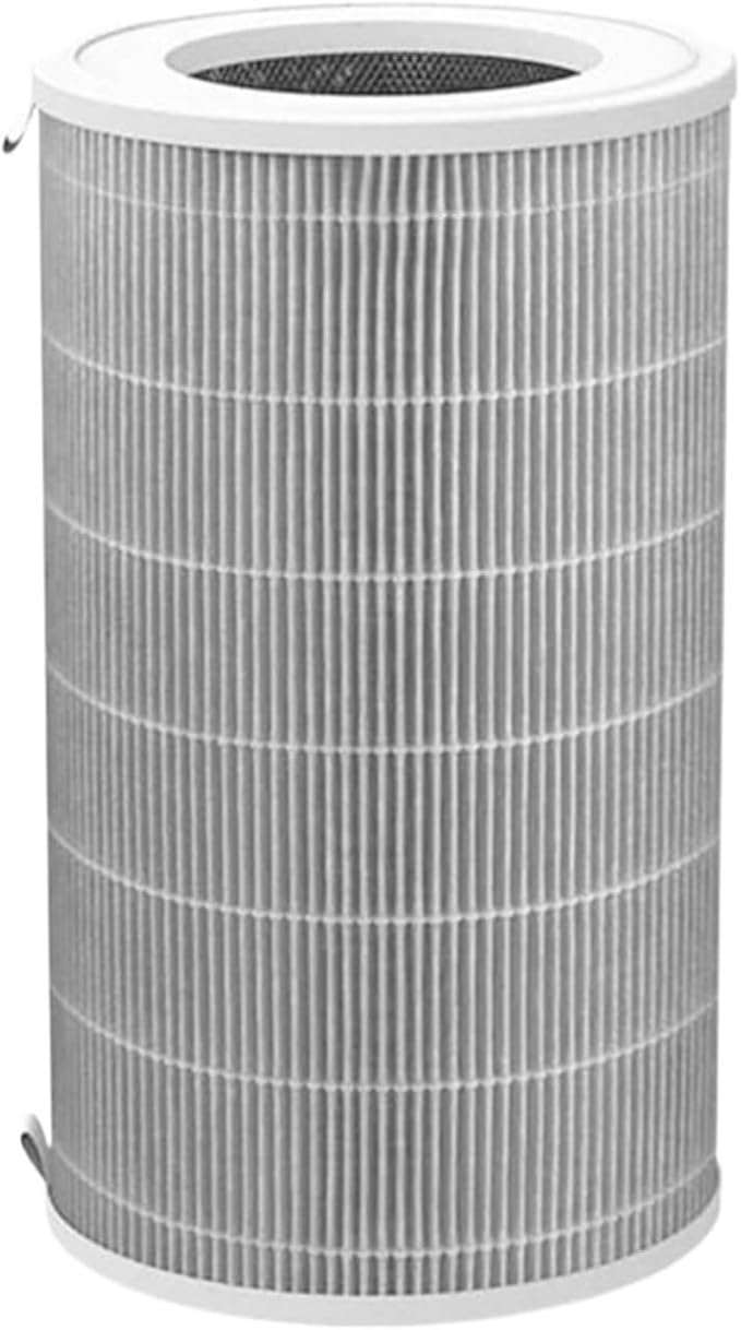 2 In 1 HEPA Carbon Combined Filter Replacement，Compatible by Unknown