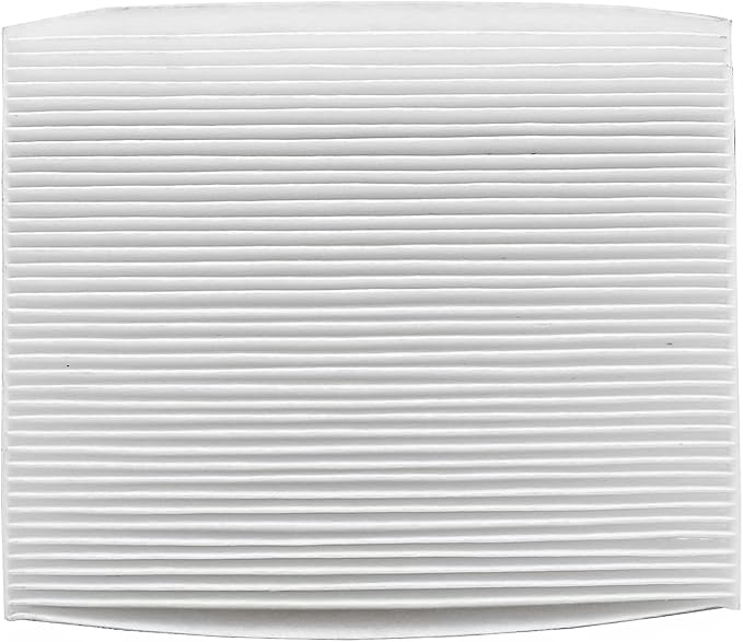 Beck/Arnley 0422242 Cabin Air Filter - Image 2