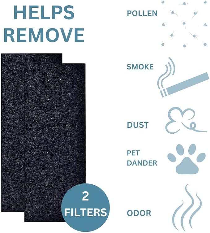 2-Pack Cut to Fit Air Filter - Image 3