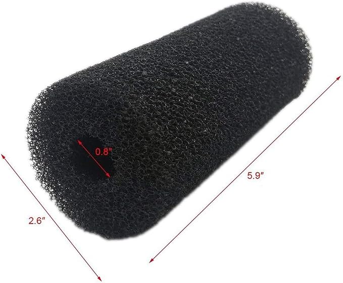 Promote A Healthier Pond, Efficient Water Flow, Pre Filter Sponge Roll - Image 8
