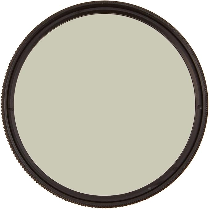 Amazon Basics Circular Polarizer Camera Lens Filter, 16 Multi-Layer Coatings - Image 4