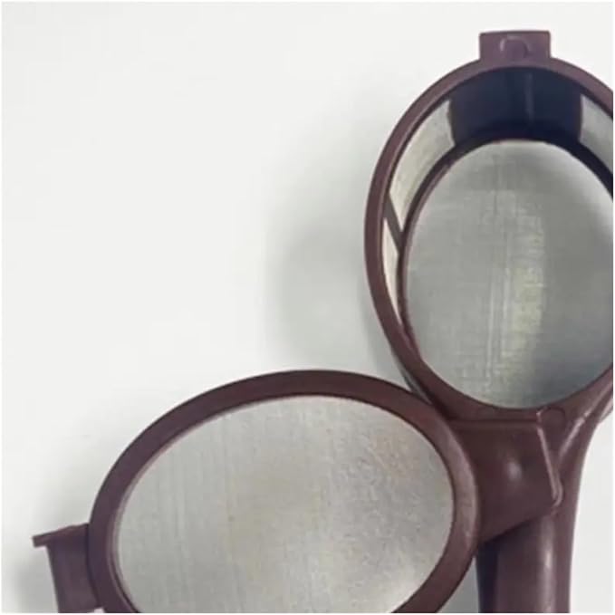 Portable Coffee Filter Spoon Brewing Tool - Image 6
