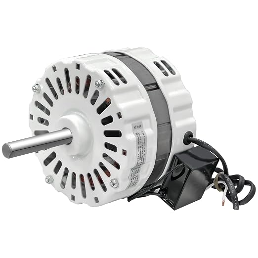 35407 Attic Fan Motor Replacement by showingo