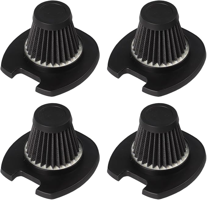 Washable Reusable Vacuum Filters - Image 2