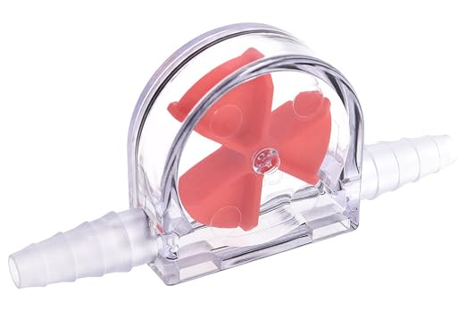 Alphacool Eisfluegel Flow Indicator - Image 2