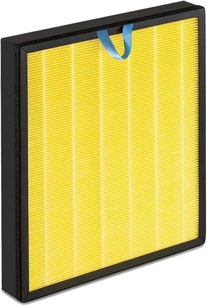Replacement HEPA Carbon Combined Filter，Compatible by Unknown