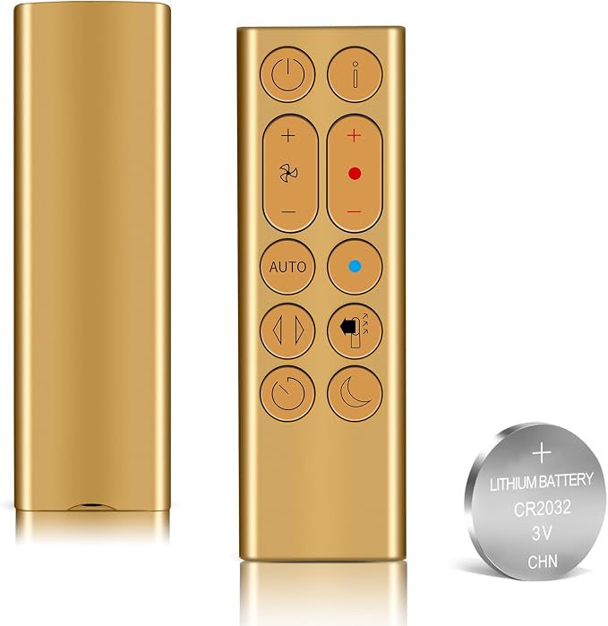 New Replacement Remote Control fit by WDZP