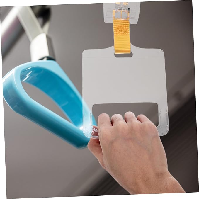 Ciieeo Garbage Sorting Handle Ergonomic Lid - Image 4