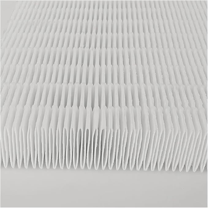 Custom Made Hepa Filter，330x370x15mm，H12 Grade Air Purifier Filter，High - Image 3