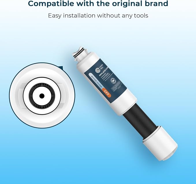 Crystala Filters Compatible - Image 3