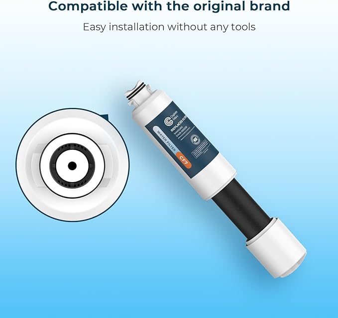 Crystala Filters Compatible - Image 3