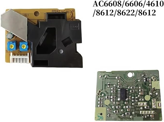Sensor Circuit Board, Replacement - Image 2