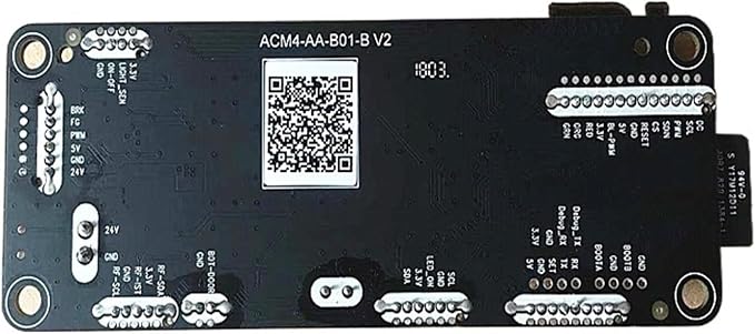 Compatible For Mi，2S Air Purifier Motherboard ACM4-AA ACM4-AA-B01-B V2 Air - Image 2