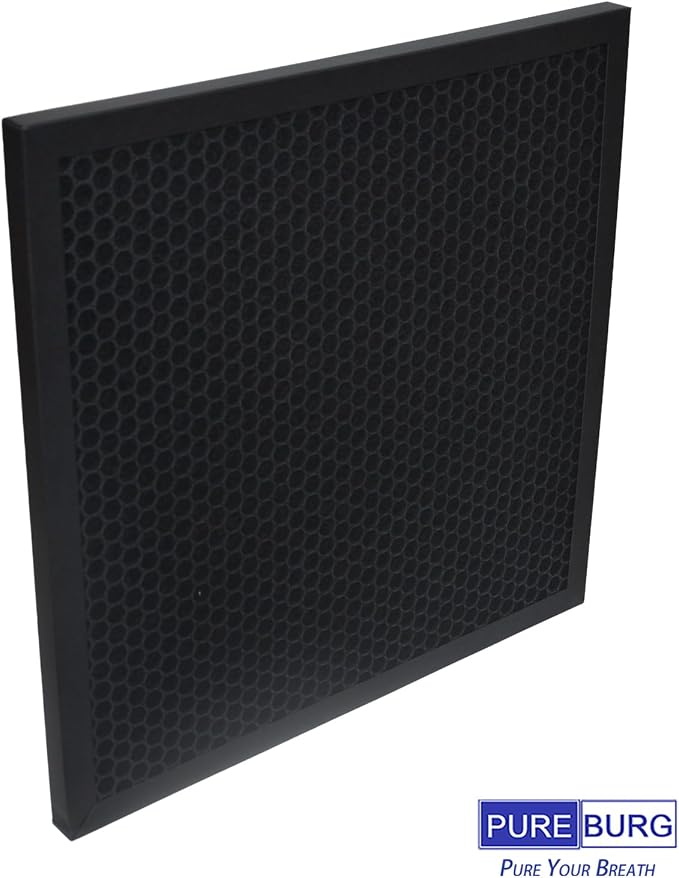 PUREBURG Replacement Filter Compatible - Image 3