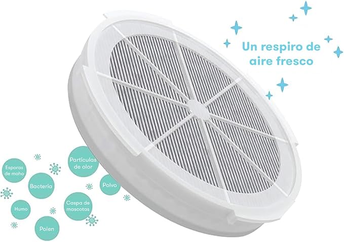 Frida Baby Replacement HEPA Filter - Image 2