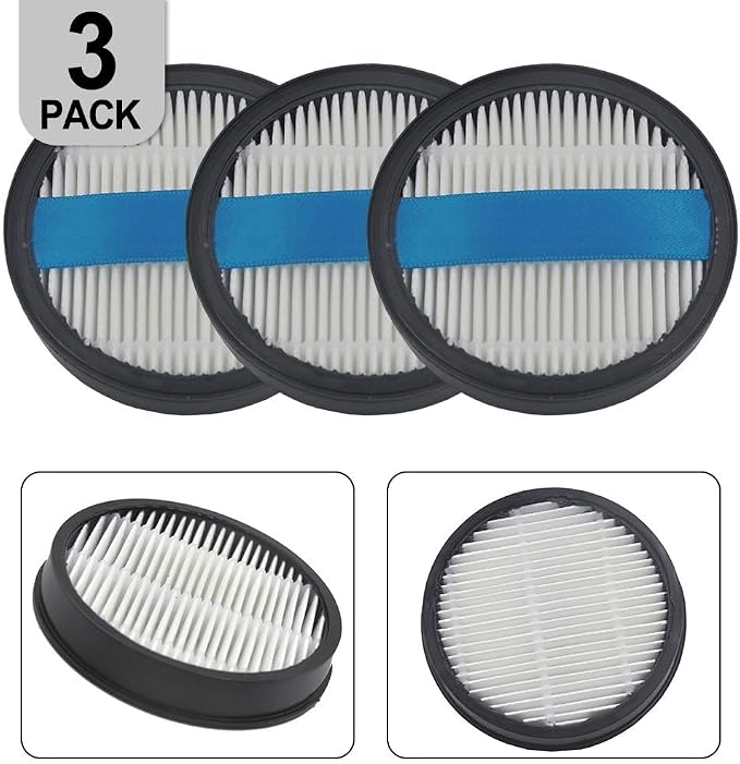 CHEBIO Filter Replacement Parts - Image 3