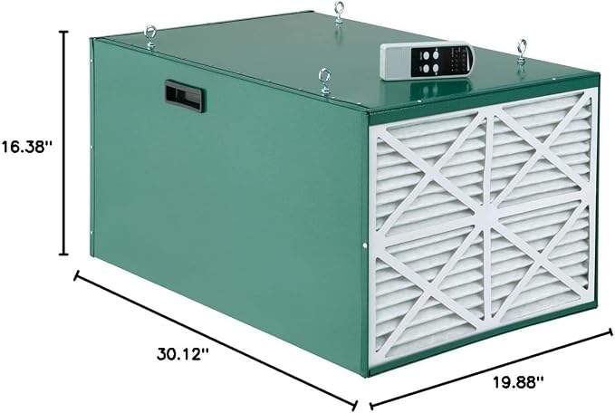 Grizzly Industrial G9956 - Image 2