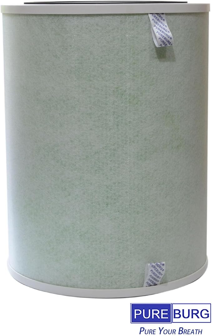 PUREBURG Replacement Filter Compatible - Image 2