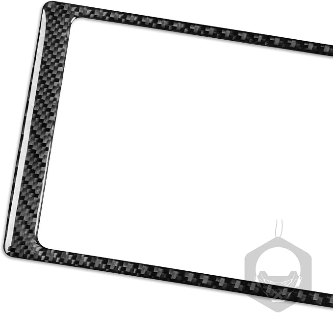 Carbon Fiber Interior Full Compatible - Image 3