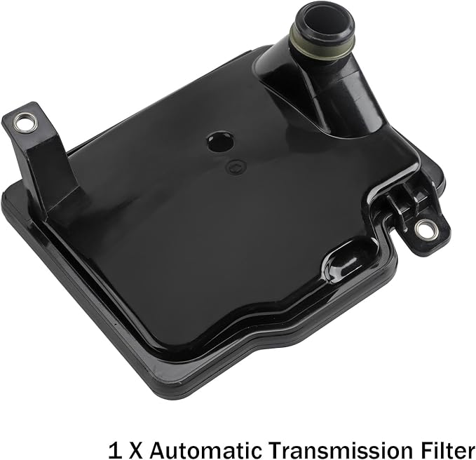 62TE Automatic Transmission Filter - Image 6