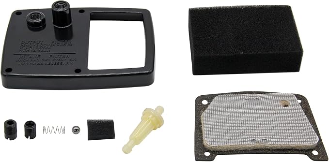 M16545 Filter Cover PP217 Pump PP214 Filter kit Fits by DEHOMKUS