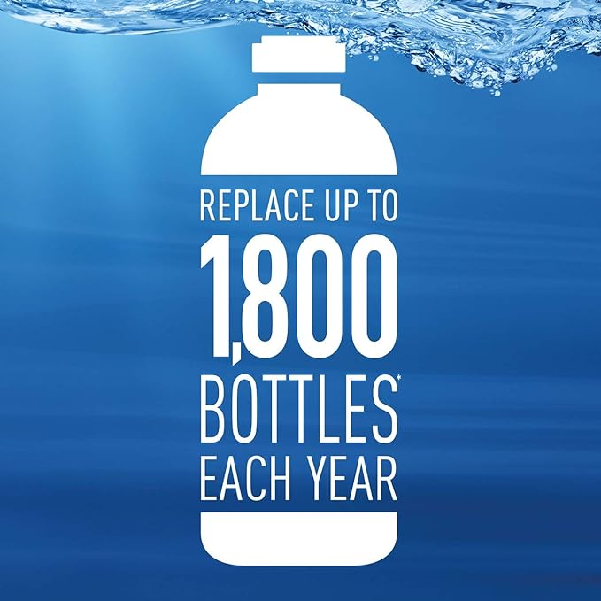 Brita Stream Replacement Water Filter - Image 4