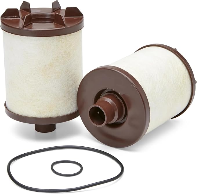2 PIECES OF CRANKCASE VENTILATION FILTERS CCV55248-04, CCV55248-08, or CV15003 - Image 5