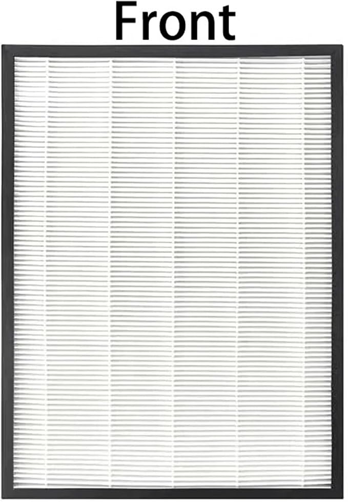 Replacement HEPA Composite Carbon Filter，Compatible - Image 6