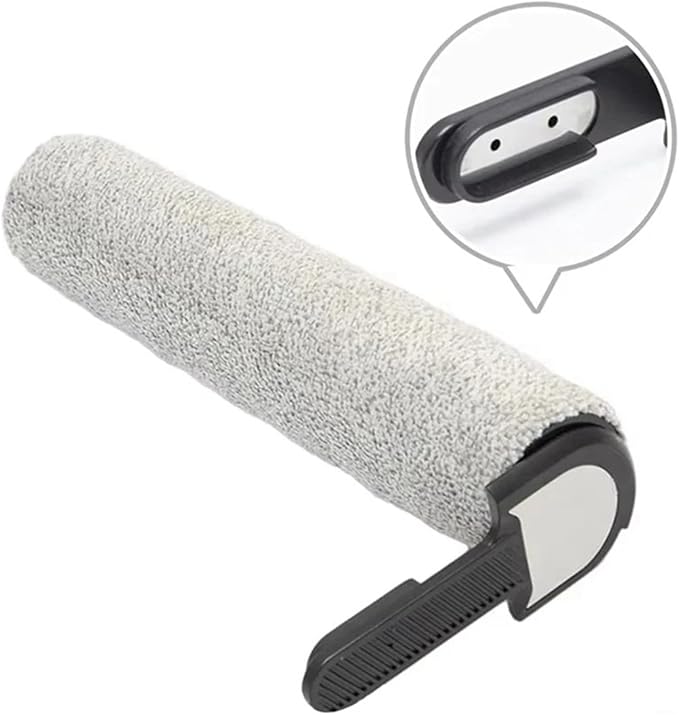 2PCS Main Roller Brush Compatible - Image 6
