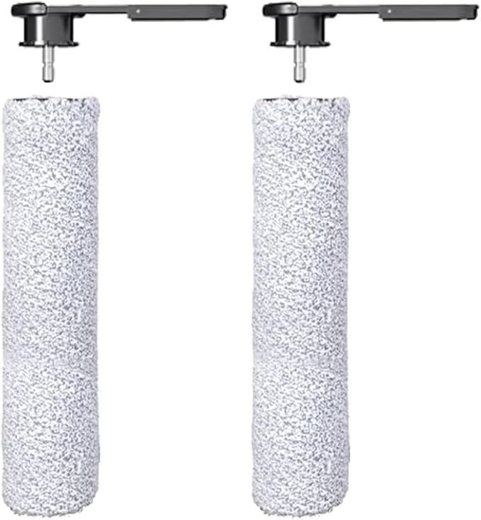 Roller ，Compatible For Tineco， Floor One SWITCH S7/S7 SWITCH Wet Dry Vacuum by Unknown